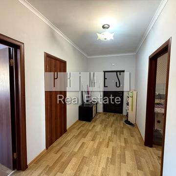 Метрологічна вул., 58