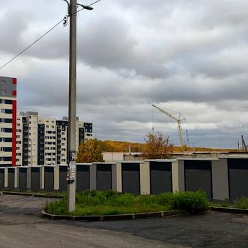 Перемоги просп., 86-А