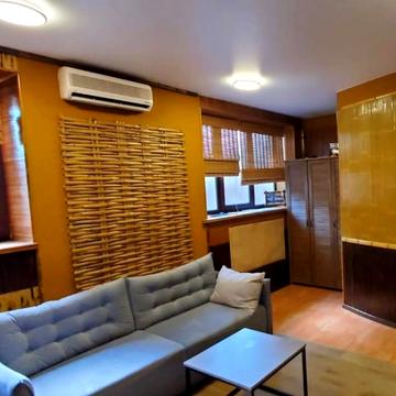 Фонтанська дорога вул., 57