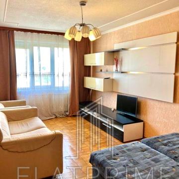 Голосіївська вул., 6