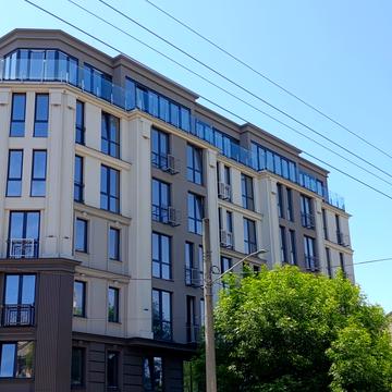 Велика Арнаутська вул., 115