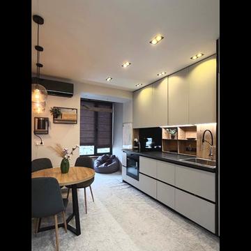 Чубинського вул., 8-А