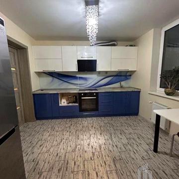 Пономарьова вул., 26 к1