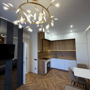 Краснова вул., 1-Б