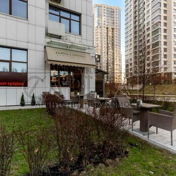 Андрія Верхогляда вул. (Михайла Драгомирова), 15-А