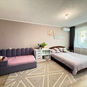 житловий масив Тополя-3 вул., 55