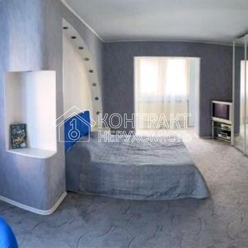 Клочківська вул., 105б