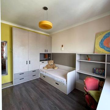 Добровольців вул. (Маршала Говорова), 10в