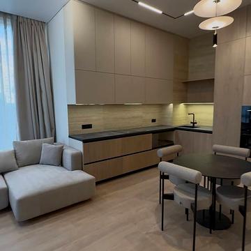 Антоновича вул. (Горького), (Будинок)