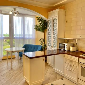 Метрологічна вул., 11-В