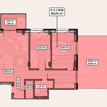 Івана Франка вул., 114