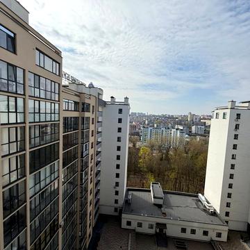 Чумацька вул., 2