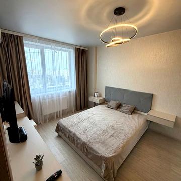 Європейська вул., (20 черга (будинок 254))