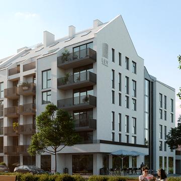 Червоної Калини вул., 8