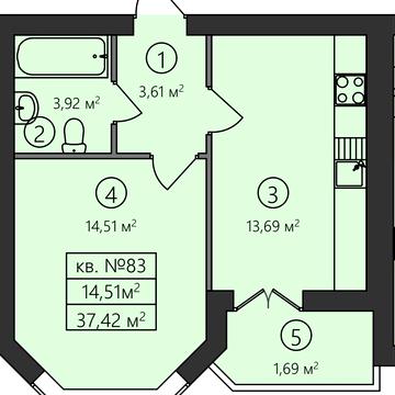 Сімейна вул., 1