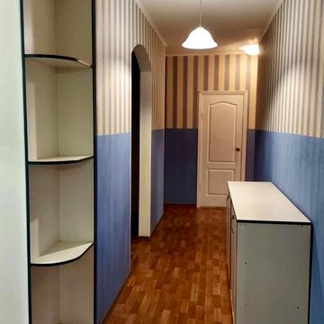 Академіка Палладіна просп., 18/30