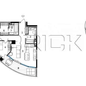 Іоанна Павла II вул. (Патріса Лумумби), 12