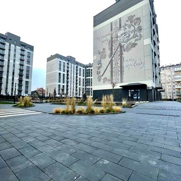 Олександра Довженка вул., 31в, к. 7