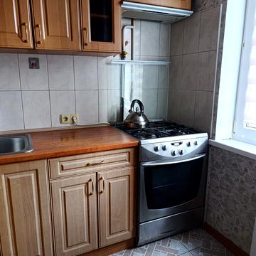 Дмитра Чижевського вул. (Петра Чаадаєва), 3