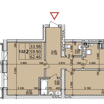 Галицька вул., (Будинок 1)