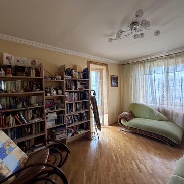 Івана Виговського вул. (Терешкової), 67