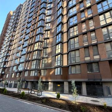 Прохоровська вул., (Будинок 3)