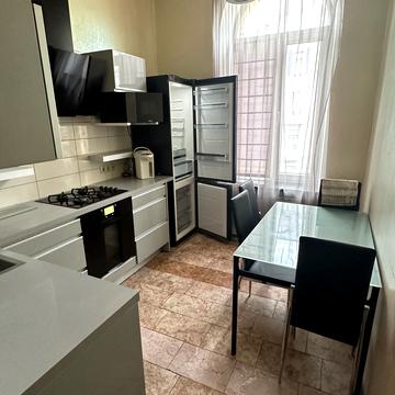 Саксаганського вул., 43-А