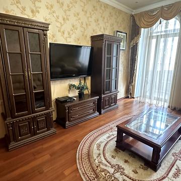 Саксаганського вул., 43-А