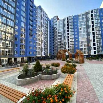 Княгинин вул., (Будинок 38)