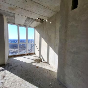 набережна Василя Стефаника вул., (Будинок 1)