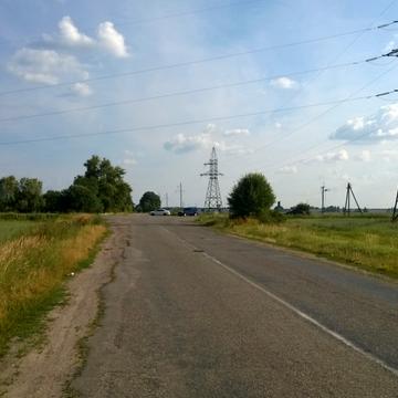 Дударків, Бориспільський, Київська область 1900000.0 USD