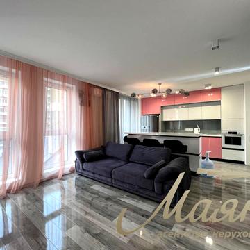 Антоновича вул. (Горького), 74