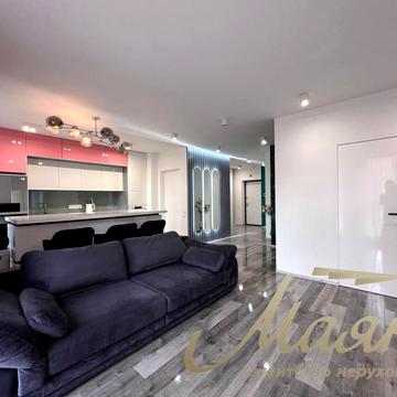 Антоновича вул. (Горького), 74