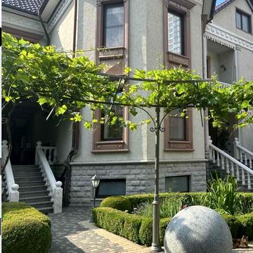 Бернардацці вул. (Красних Зір)