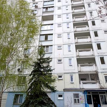 Лісківська вул., 32/51