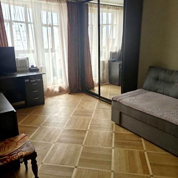 Перемоги просп., 67