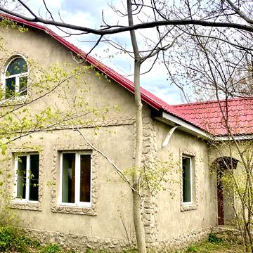 Лиманна вул.