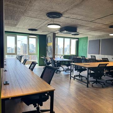 Михайла Бойчука вул. (Кіквідзе), 41-Б