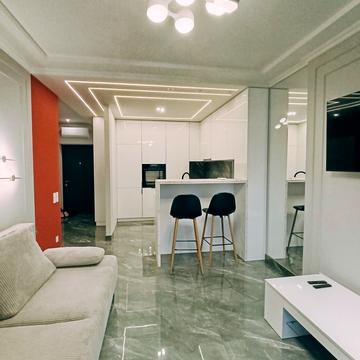 Замарстинівська вул. (Калініна), 55-З