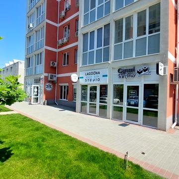 Гетьманська вул., 7