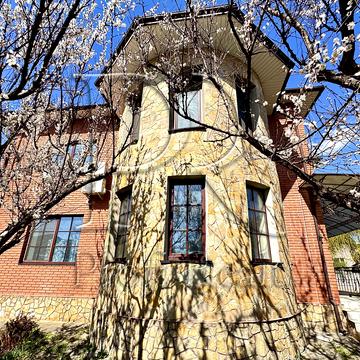 Абрикосова вул.