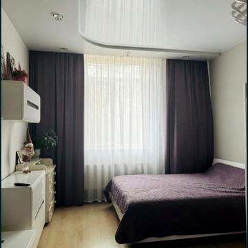 Проценка вул., 50 к1-4