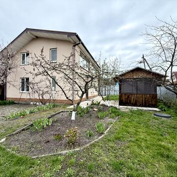 Садова вул.