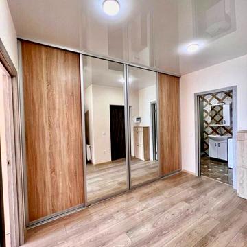 Малоголосківська вул., 32г