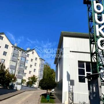 Букова вул. (Заводу Комсомолець), (Будинок 1)