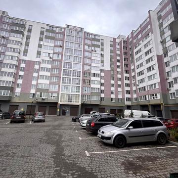 Львівське шосе, 20б