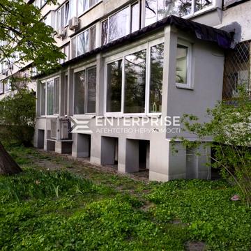 Березняківська вул., 14-А