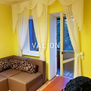 Авіаконструктора Антонова вул., 2/32 к7