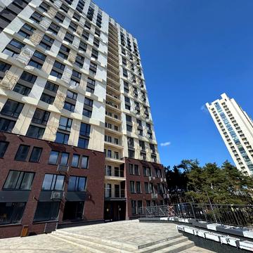 Князя Романа Мстиславича вул. (Генерала Жмаченка), 22