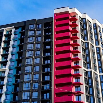 Хриплинська вул., (Будинок 3)